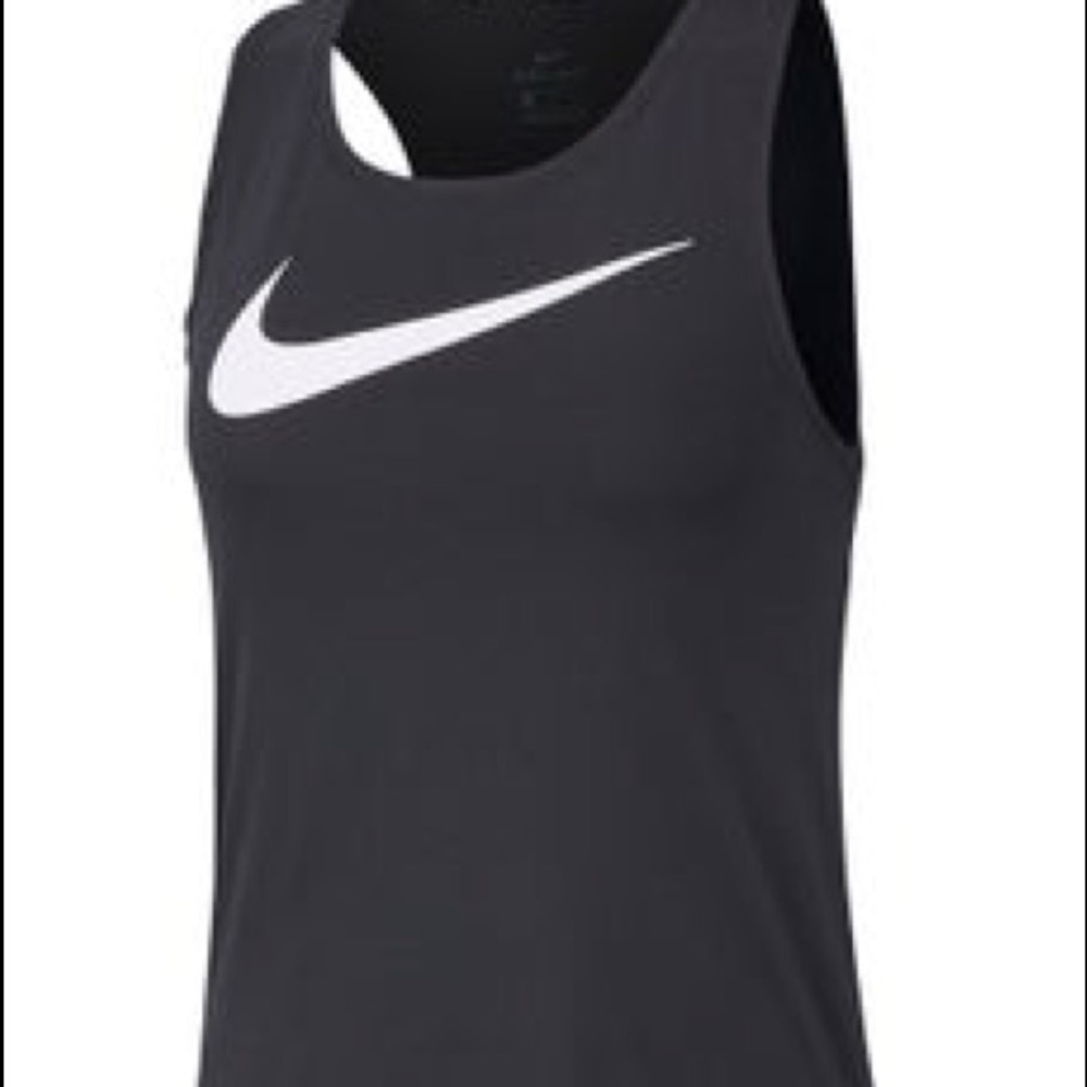 Nike workout tank top